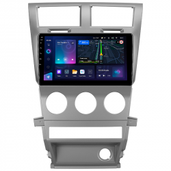 ���� ������������� ������ Teyes CC3L 4+32 Gb Dodge Avenger JS 2007-2010 For Dodge Nitro 2006-2011 9inch (L2)