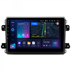 ���� ������������� ������ Teyes CC3L 4+32 Gb Fiat Ducato Van L3H2 2021-2023 9inch