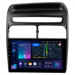 ���� ������������� ������ Teyes CC3L 4+32 Gb Fiat Linea 2006-2012 9inch (L1)