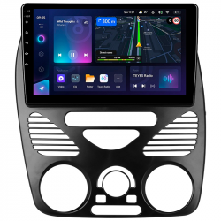 ���� ������������� ������ Teyes CC3L 4+32 Gb Fiat Siena Palio Albea Weekend 2004-2006 (F1) 9inch