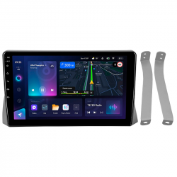 ���� ������������� ������ Teyes CC3L 4+32 Gb Fiat Siena Palio Albea Weekend 2004-2006 (F2) 9inch