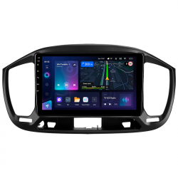 ���� ������������� ������ Teyes CC3L 4+32 Gb Fiat Uno 2014-2020 9inch (L1)