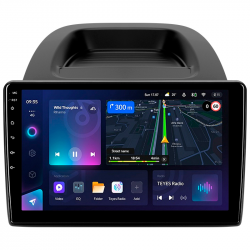 ���� ������������� ������ Teyes CC3L 4+32 Gb Ford EcoSport Eco Sport 2017-2023 10inch