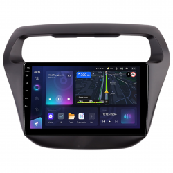 ���� ������������� ������ Teyes CC3L 4+32 Gb Ford ESCORT 2014-2018 (B Mod) 9inch