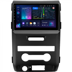 ���� ������������� ������ Teyes CC3L 4+32 Gb Ford F150 P415 Raptor 2008-2014 (F2) 9inch (L3)