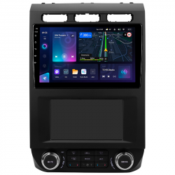 ���� ������������� ������ Teyes CC3L 4+32 Gb Ford F150 P552 2015-2020 9inch (L3)