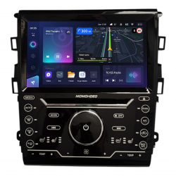 ���� ������������� ������ Teyes CC3L 4+32 Gb Ford FUSION MONDEO 2013-2017 HIGH-END 9inch