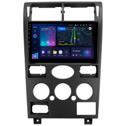 ���� ������������� ������ Teyes CC3L 4+32 Gb Ford Mondeo 3 2000-2007 (F1) 9inch