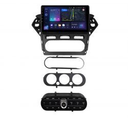 ���� ������������� ������ Teyes CC3L 4+32 Gb Ford Mondeo 4 2010-2014 Full Set AT AC Black with touch 10inch (L1)