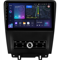 ���� ������������� ������ Teyes CC3L 4+32 Gb Ford Mustang V S-197 2009 - 2014 10inch