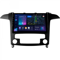 ���� ������������� ������ Teyes CC3L 4+32 Gb Ford S-MAX 1 2006-2015 (F1) 9inch