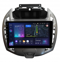 ���� ������������� ������ Teyes CC3L 4+32 Gb Ford Transit 2015-2019 Silver 9inch (L1)