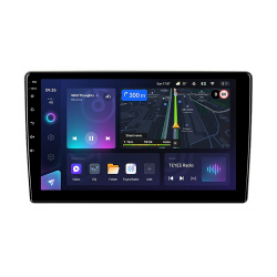 ���� ������������� ������ Teyes CC3L 4+32 Gb Geely Emgrand 7 EC7 2009-2011 9inch