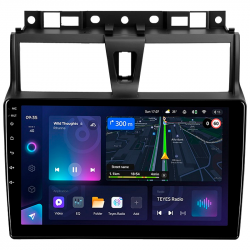 ���� ������������� ������ Teyes CC3L 4+32 Gb Geely Emgrand EC7 1 2016-2018 9inch