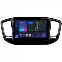 ���� ������������� ������ Teyes CC3L 4+32 Gb Geely Emgrand X7 Vision X6 Haoqing SUV 2014-2020 9inch (L1)