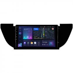 ���� ������������� ������ Teyes CC3L 4+32 Gb Geely GS 2016-2020 Emgrand EC7 1 2018-2020 (F1) 9inch