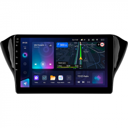 ���� ������������� ������ Teyes CC3L 4+32 Gb Geely GS 2016-2020 Emgrand EC7 1 2018-2020 (F2) 10inch