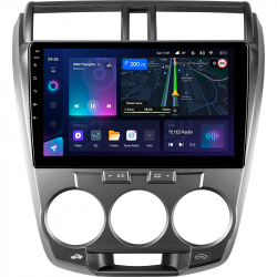 ���� ������������� ������ Teyes CC3L 4+32 Gb Honda City 2008-2013 10inch