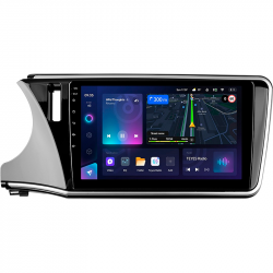 ���� ������������� ������ Teyes CC3L 4+32 Gb Honda City 2014-2017 (A) 10inch