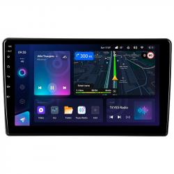 Автомагнітола штатна Teyes CC3L 4+32 Gb Honda Element YH 2002-2011 9inch Фото Автомагнітола штатна Teyes CC3L 4+32 Gb Honda Element YH 2002-2011 9inch