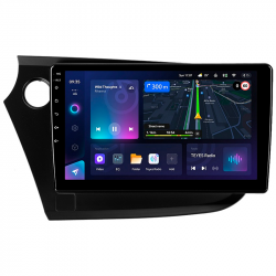 Автомагнітола штатна Teyes CC3L 4+32 Gb Honda Insight 2 LHD 2009-2014 9inch Фото Автомагнітола штатна Teyes CC3L 4+32 Gb Honda Insight 2 LHD 2009-2014 9inch