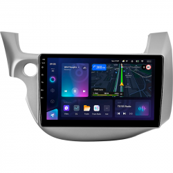 ���� ������������� ������ Teyes CC3L 4+32 Gb Honda Jazz 2 GG Fit 2 GE 2007 - 2014 10inch