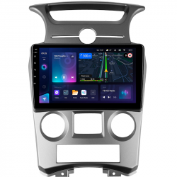 ���� ������������� ������ Teyes CC3L 4+32 Gb Kia Carens UN 2006-2012 (F2) 9inch