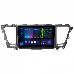 ���� ������������� ������ Teyes CC3L 4+32 Gb Kia Carnival 3 YP (F2) 2014-2021 (A) 9inch