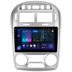 ���� ������������� ������ Teyes CC3L 4+32 Gb Kia Cerato 1 LD 2004-2008 (F2) 9inch