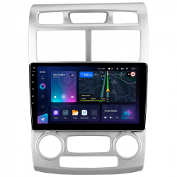 ���� ������������� ������ Teyes CC3L 4+32 Gb Kia Sportage 2 2004-2010 9inch