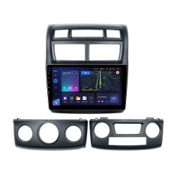 ���� ������������� ������ Teyes CC3L 4+32 Gb Kia Sportage 2 2004-2010 black 9inch