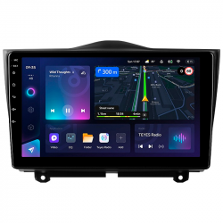 ���� ������������� ������ Teyes CC3L 4+32 Gb LADA Granta Cross 2018-2019 9inch