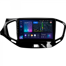 ���� ������������� ������ Teyes CC3L 4+32 Gb LADA Vesta Cross Sport 2015-2019 9inch