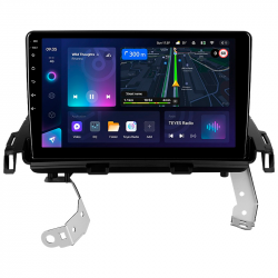 ���� ������������� ������ Teyes CC3L 4+32 Gb Lexus HS250H F10 2009-2012 9inch (L3)
