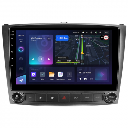 ���� ������������� ������ Teyes CC3L 4+32 Gb Lexus IS250 XE20 (Lp) 2005-2013 10inch (L2)