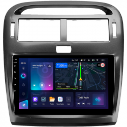 Автомагнітола штатна Teyes CC3L 4+32 Gb Lexus LS430 XF30 LS 430 For Toyota Celsior XF30 (F1) 2000-2006 9inch (L2) Фото Автомагнітола штатна Teyes CC3L 4+32 Gb Lexus LS430 XF30 LS 430 For Toyota Celsior XF30 (F1) 2000-2006 9inch (L2)