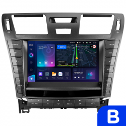 ���� ������������� ������ Teyes CC3L 4+32 Gb Lexus LS460 LS600H XF40 4 lV 2006-2012 (B) 9inch (L3)