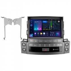 ���� ������������� ������ Teyes CC3L 4+32 Gb Lexus LX570 J200 3 lll 2007-2015 (B) 9inch (L3)