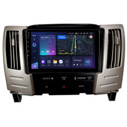 ���� ������������� ������ Teyes CC3L 4+32 Gb Lexus RX300 RX330 RX350 TOYOTA HARRIER 2004-2008 BSJ 9inch (L2)