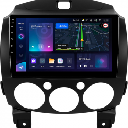 ���� ������������� ������ Teyes CC3L 4+32 Gb Mazda 2 DE 2007-2014 9inch