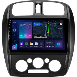 ���� ������������� ������ Teyes CC3L 4+32 Gb Mazda 323 BJ 2000-2003 9inch