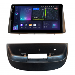 ���� ������������� ������ Teyes CC3L 4+32 Gb Mazda CX-4 CX4 2016-2018 9inch