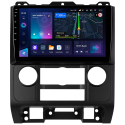 ���� ������������� ������ Teyes CC3L 4+32 Gb Mazda Tribute For Ford Escape For Mercury Mariner 2 2007-2012 9inch