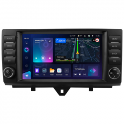 ���� ������������� ������ Teyes CC3L 4+32 Gb Mercedes-Benz Smart Fortwo 2 2010-2015 (F2) 9inch