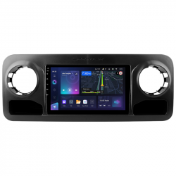 ���� ������������� ������ Teyes CC3L 4+32 Gb Mercedes-Benz Sprinter 2018-2022 10inch (L1)
