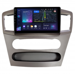 ���� ������������� ������ Teyes CC3L 4+32 Gb Mitsubishi Galant 2007-2012 9inch