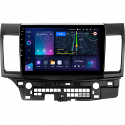 ���� ������������� ������ Teyes CC3L 4+32 Gb Mitsubishi Lancer 10 CY 2007-2012 (B) 10inch