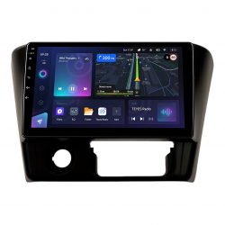 ���� ������������� ������ Teyes CC3L 4+32 Gb Mitsubishi LANCER IX GLX 9 2007-2015 Black 9inch