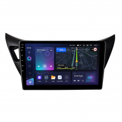 ���� ������������� ������ Teyes CC3L 4+32 Gb Mitsubishi LANCER LX GLX 2001-2007 LHD, Black 9inch