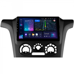 ���� ������������� ������ Teyes CC3L 4+32 Gb Mitsubishi Outlander 1 2002-2008 (F1) 9inch